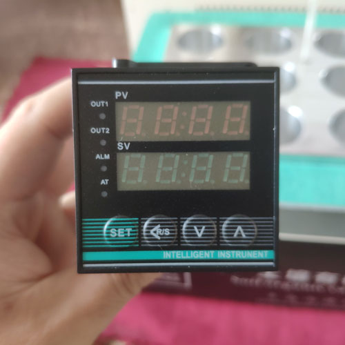 SUNDE-10 智能定时型PID温控器 备品备件